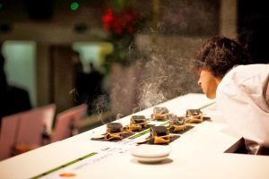 LOS MEJORES COCINEROS DE PINTXOS SE DAN CITA EN HONDARRIBIA