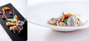 JAPON VUELVE AL RESTAURANTE ALAMEDA: 23 y 24 de febrero de 2012
