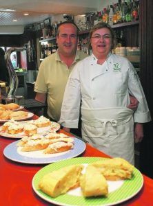 «HAY TURISTAS QUE HAN ENCARGADO TORTILLAS PARA LLEVAR A SUS CIUDADES»