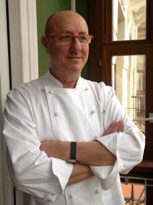 PACO QUIROS SERÁ JURADO EN EL VII CAMPEONATO DE PINTXOS EUSKADI SABOREALA