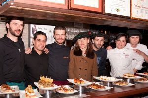 COUNTRY & HOTELS VISITA HONDARRIBIA