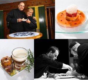 GRAN SOL Y GOXODENDA, A CUMPLIR CON LA TRADICION DE PREMIO PARA HONDARRIBIA, EN VALLADOLID