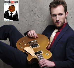 JW JONES, DE CANADÁ A HONDARRIBIA, ROMPIENDO MOLDES