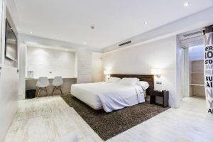HONDARRIBIA TIENE LOS HOTELES MEJOR VALORADOS DE LOS DESTINOS DE PLAYA